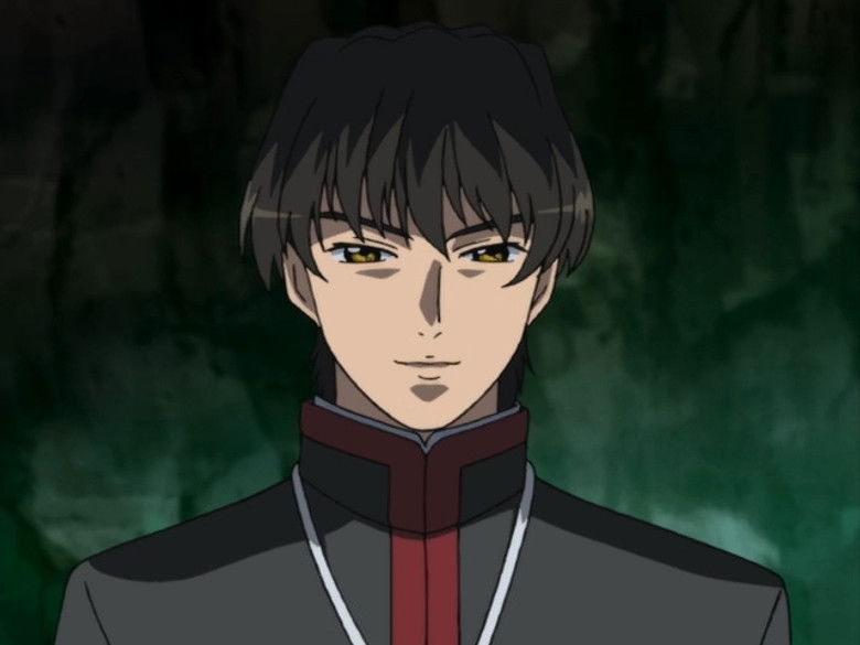 The Moment of Destiny