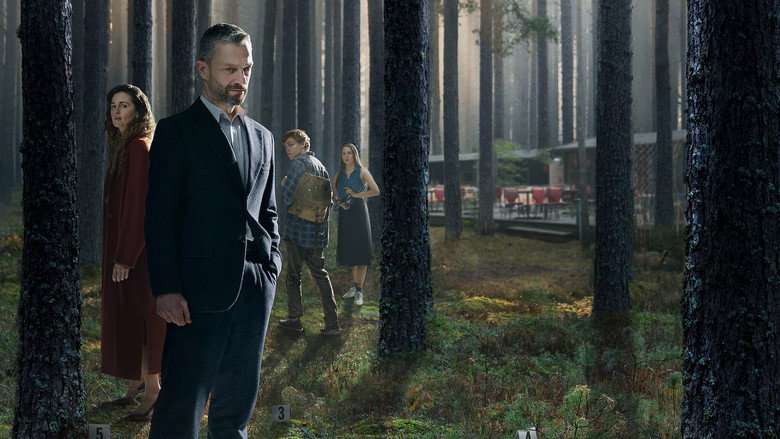 The Woods backdrop 5