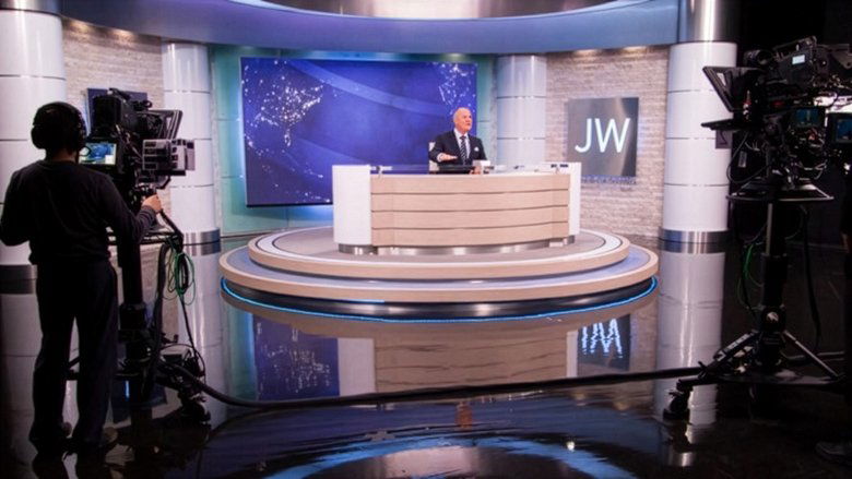 JW Broadcasting—October 2014