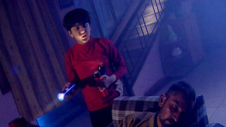 Sanju's Shocking Discovery!