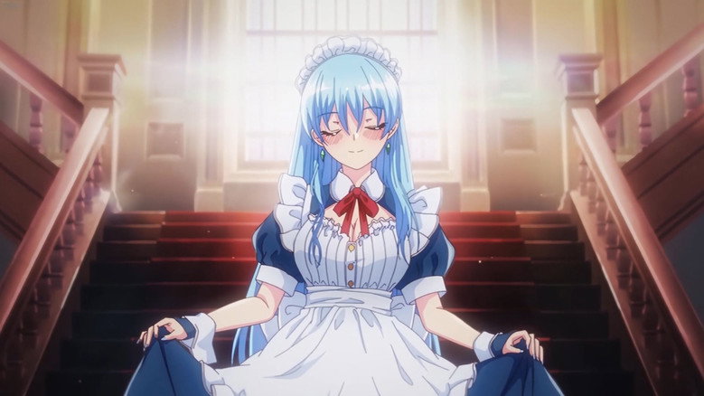 Reika wa Karei na Boku no Joou backdrop 3