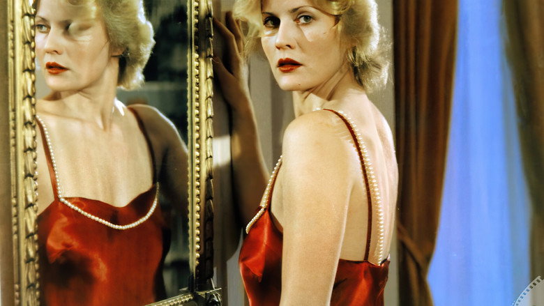 The Twenties, the Thirties backdrop 5