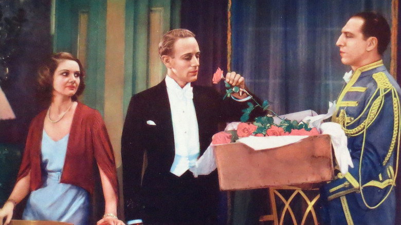 Service for Ladies backdrop 2