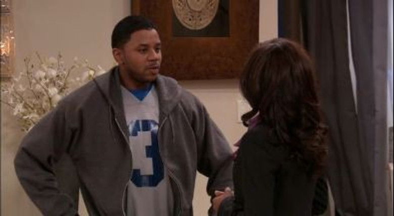 There's No Place Like Home