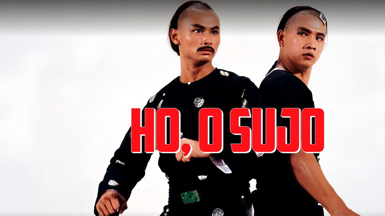 Dirty Ho backdrop 2