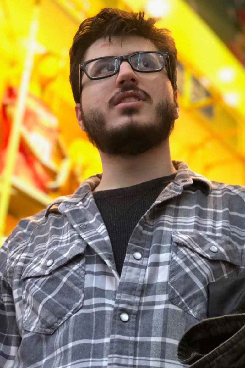 Anthony Ranieri