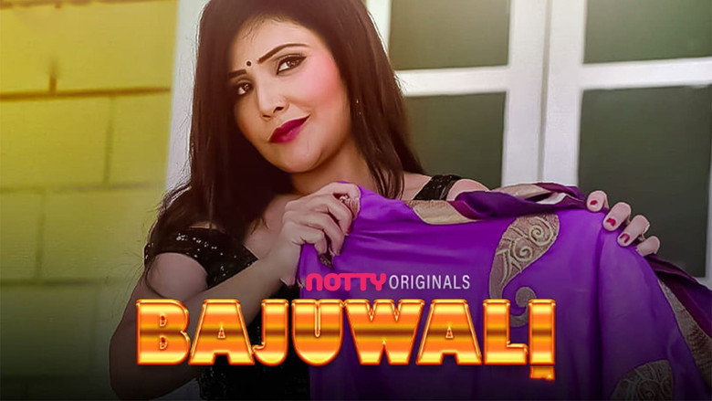 Bajuwali backdrop 1