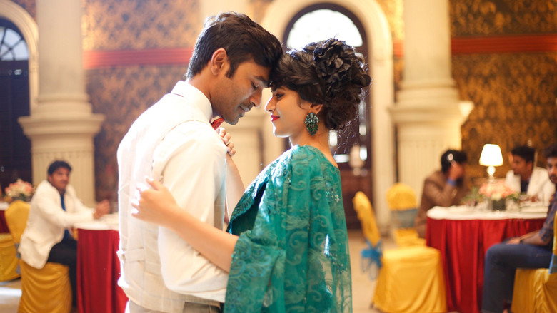 Enai Noki Paayum Thota backdrop 9