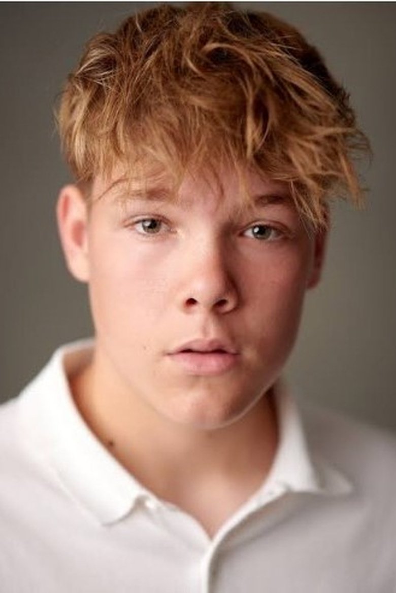 Riley Burgin