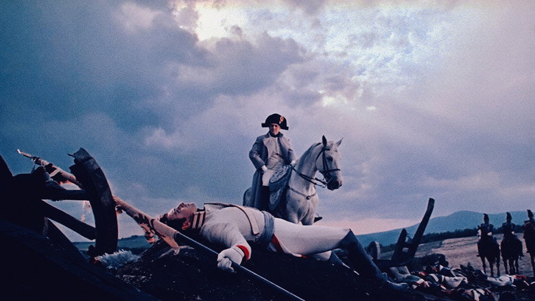 War and Peace backdrop 2