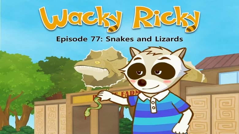 Episode 77: Snakes and Lizards