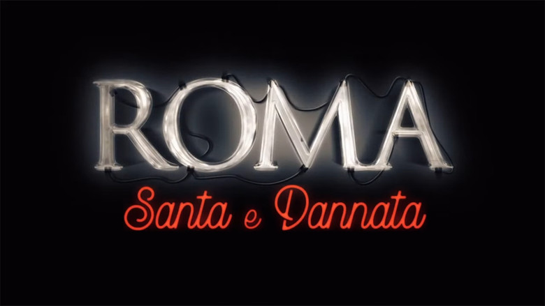 Roma, santa e dannata backdrop 2