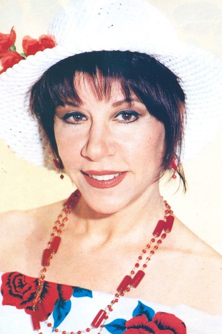 Mina Adamaki