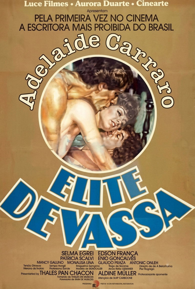 Elite Devassa