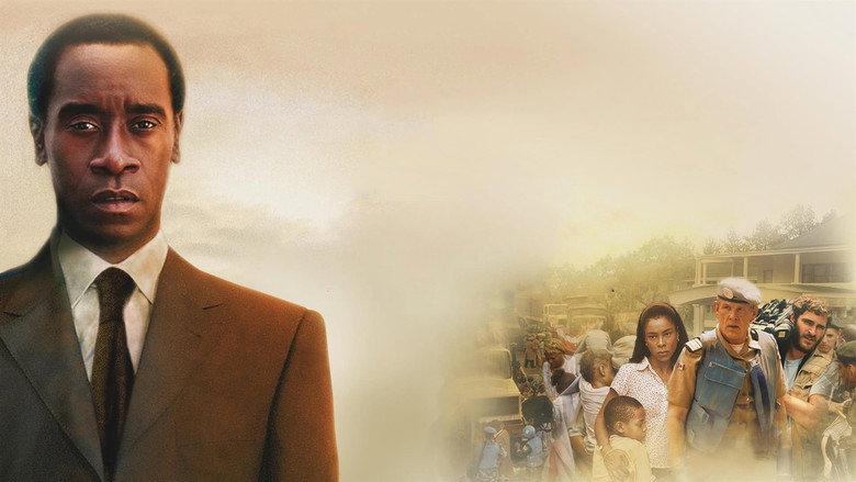 Hotel Rwanda backdrop 2