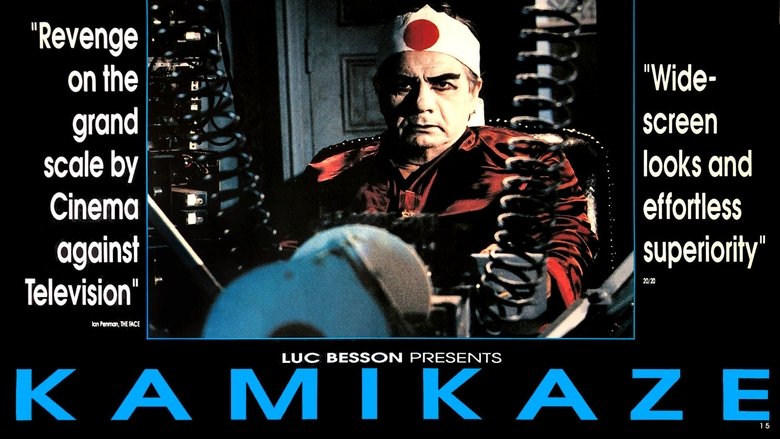 Movie Kamikaze Poster Images, BackDrops Images, Logo Images backdrops 0 /1NBILYQXMYwQOoiDWu9ZhiaG2jK.jpg