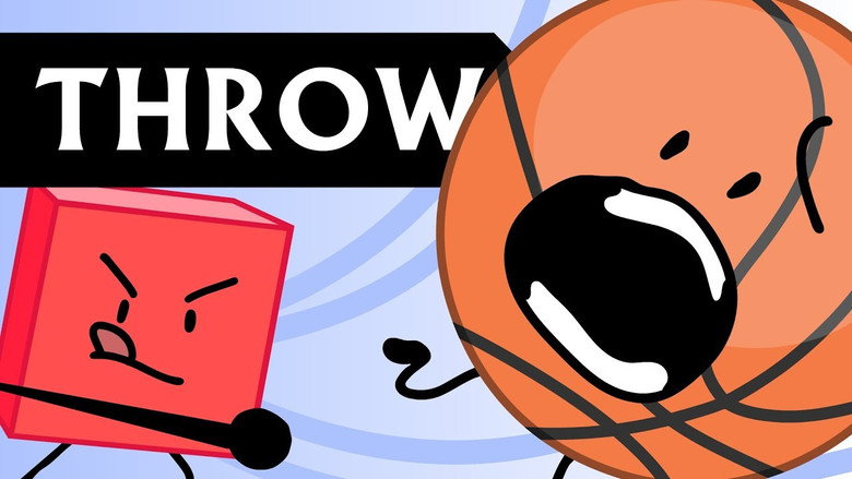 This Episode Is About Basketball