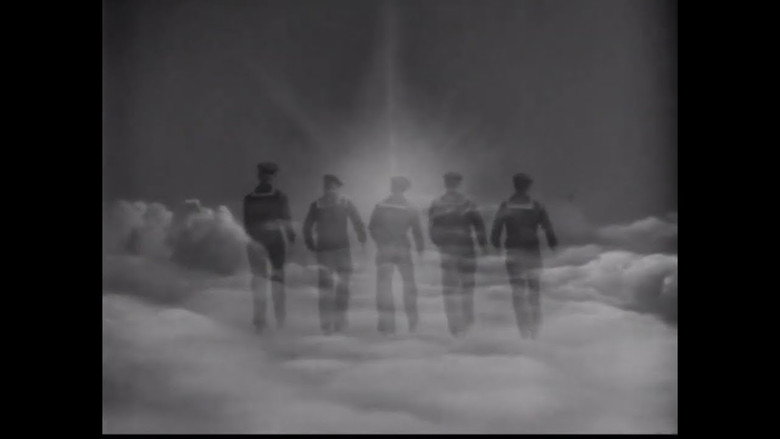 The Fighting Sullivans backdrop 2