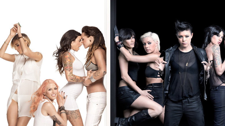 The Real L Word backdrop 4