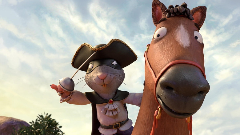 The Highway Rat下载完整版