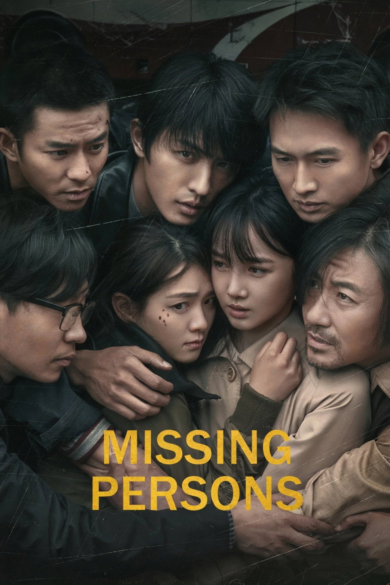 Missing Persons