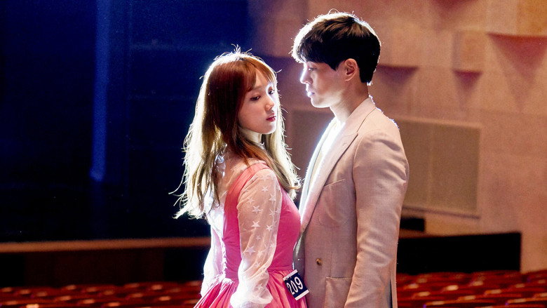 About Time backdrop 6