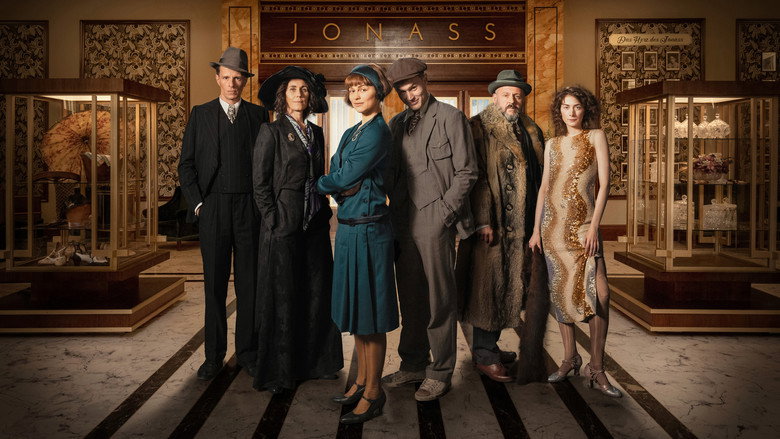 House of Promises backdrop 6