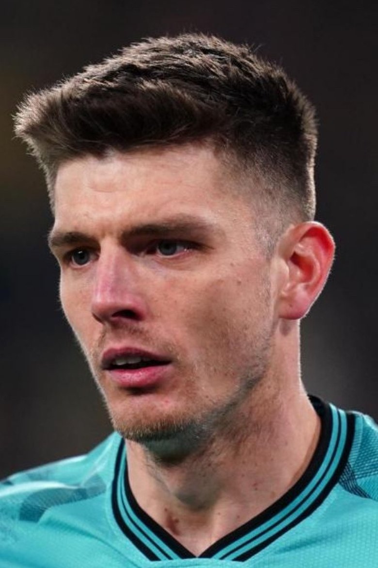Nick Pope