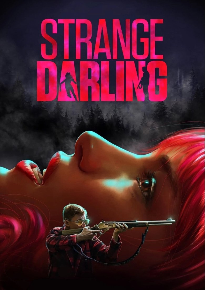 Strange Darling