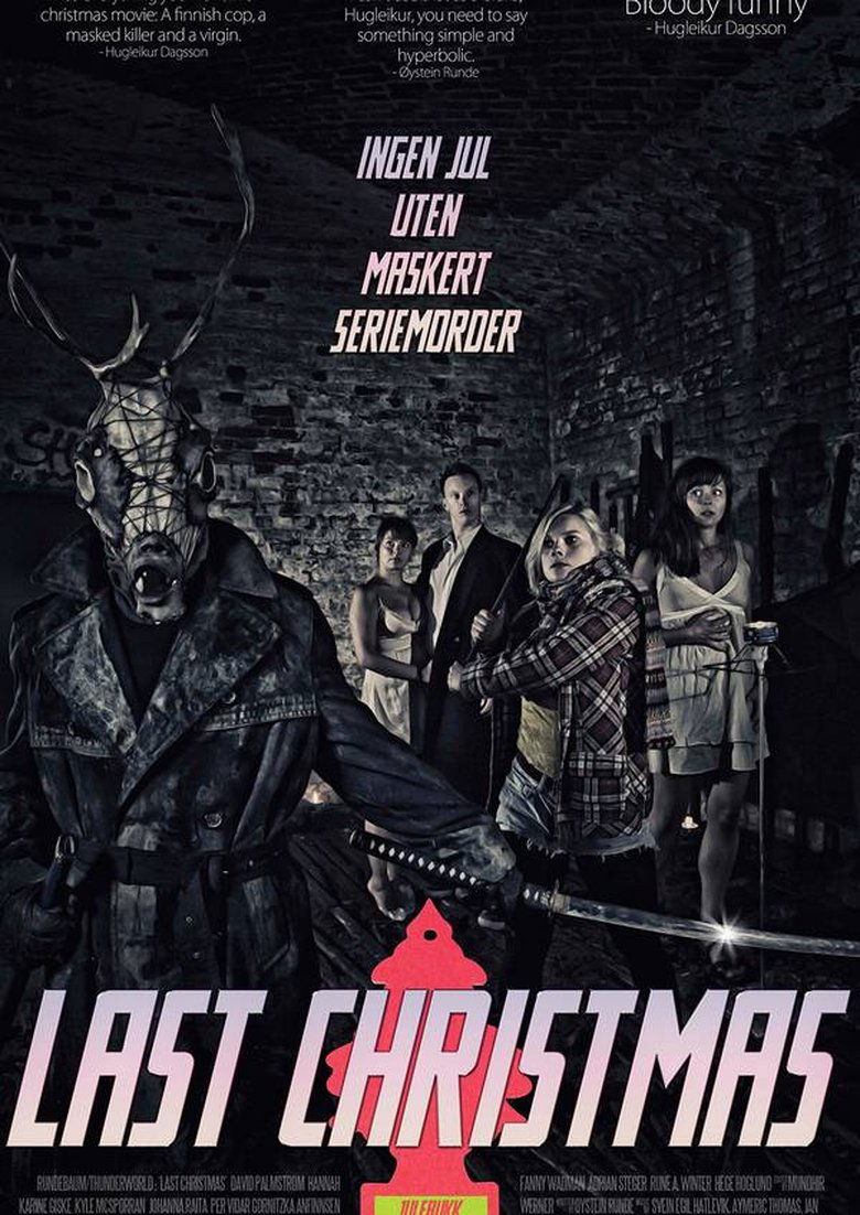 Movie Poster