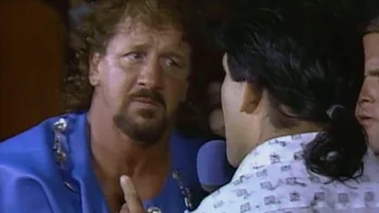 World Championship Wrestling - Jun. 10, 1989