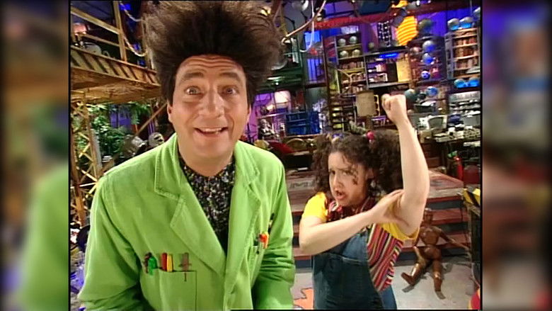 Horses, Beakmania & Refrigerators