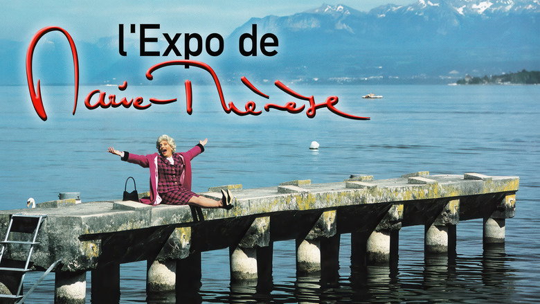 L'Expo de Marie-Thérèse backdrop 3