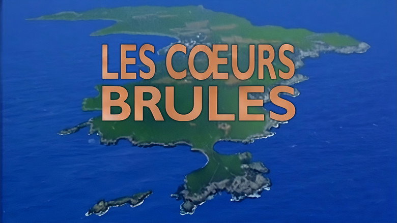 Les Cœurs brûlés backdrop 6