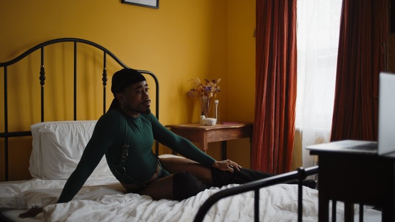 The Cum Show Must Go On