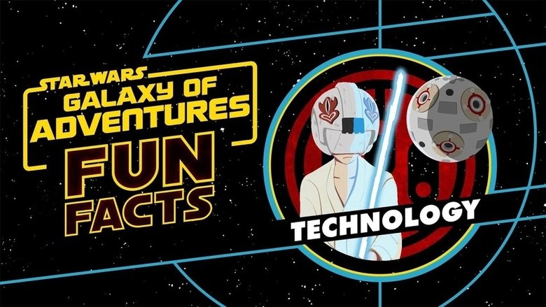 Fun Facts: Technology