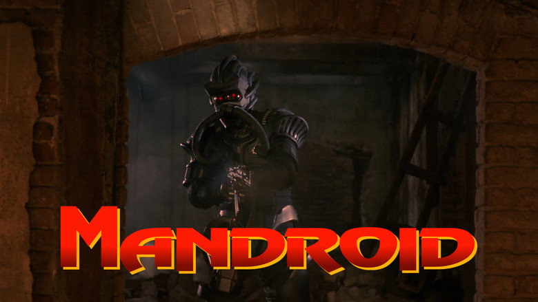 Mandroid backdrop 4
