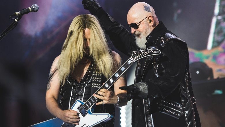 Judas Priest @ Hellfest 2025
