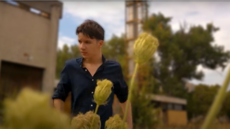 Sárközi Levente