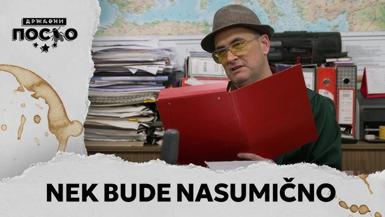 2280 Nek bude nasumično