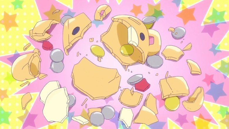 Bear Bear Bear Kuma - Petit! 02: Bear Smashed