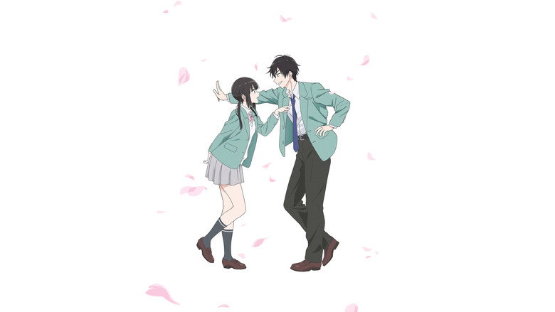 I Want to End This Love Game backdrop 5