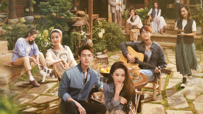 Meet Yourself backdrop 2