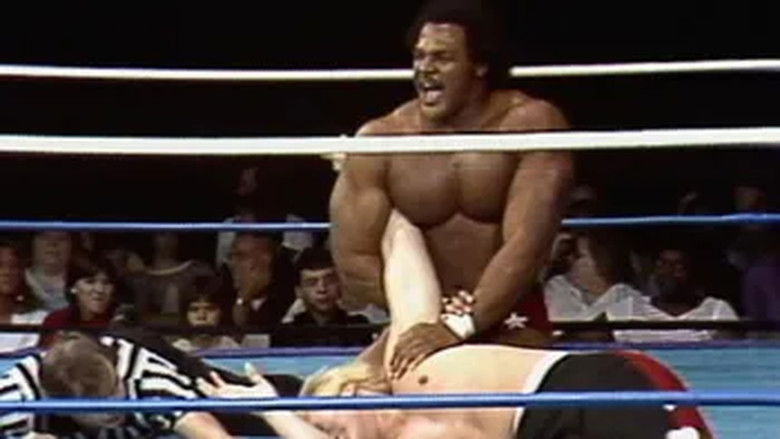 Mid-South Wrestling - Dec. 29, 1984