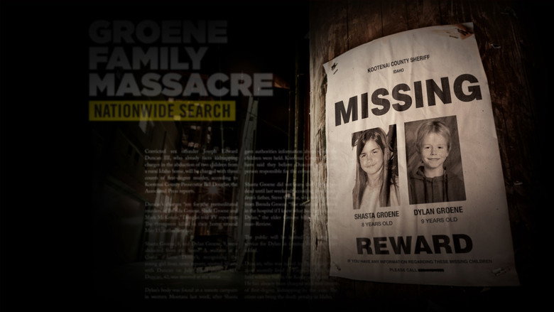 People Magazine Investigates backdrop 6