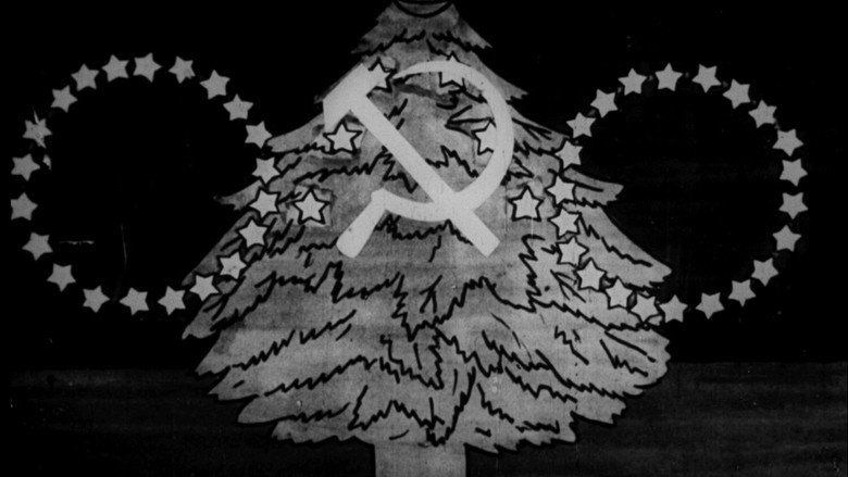 Soviet Toys backdrop 5