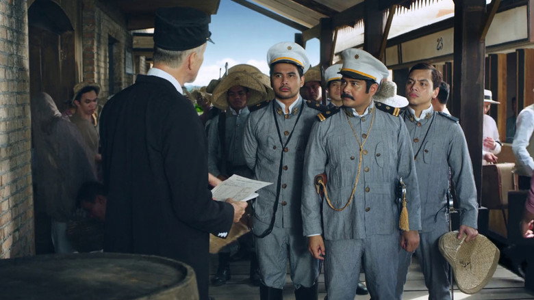 Heneral Luna backdrop 5
