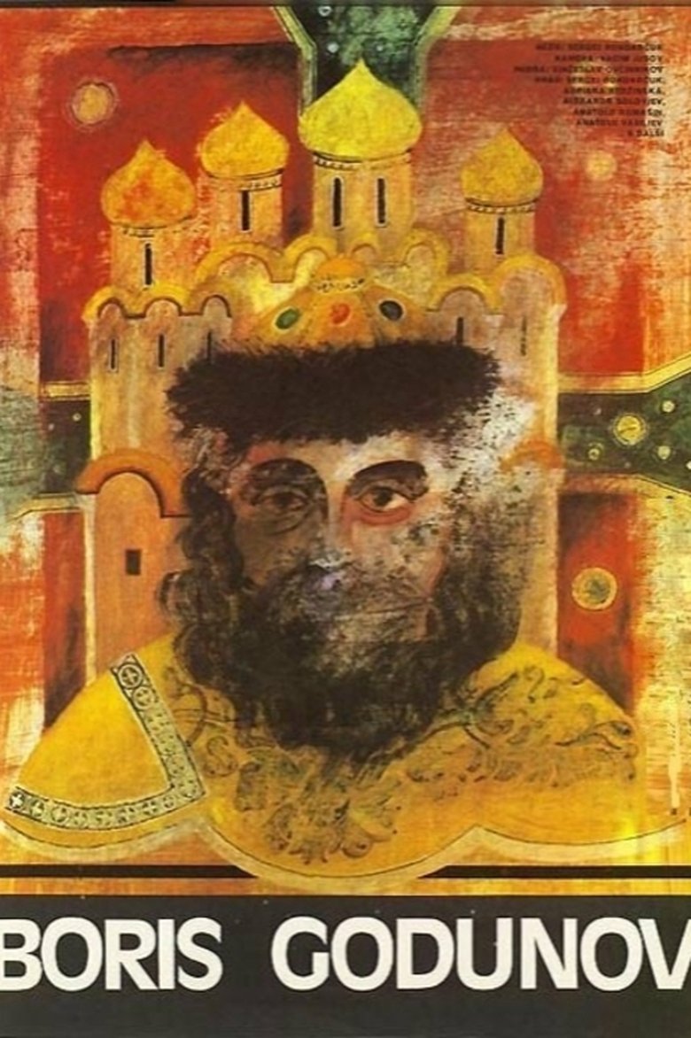 Movie Poster