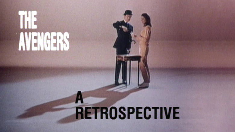 The Avengers: A Retrospective