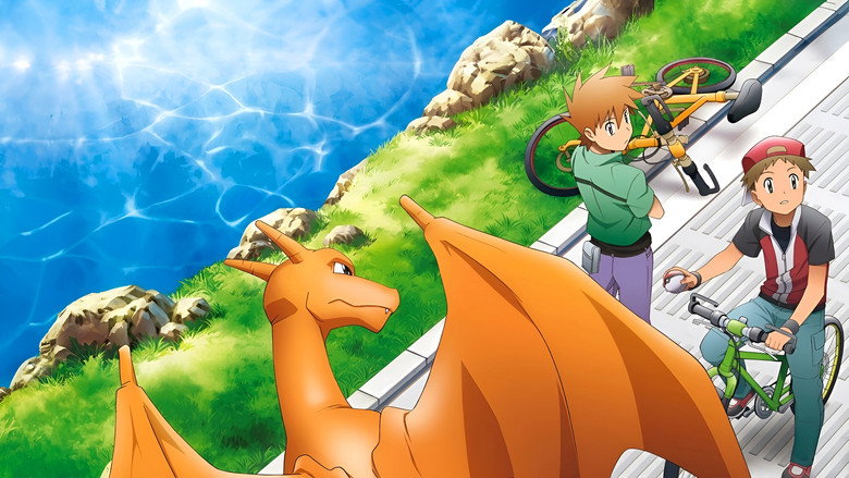 Pokémon Origins backdrop 7